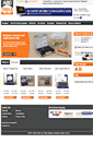 Mobile Screenshot of plumbingtools.co.uk